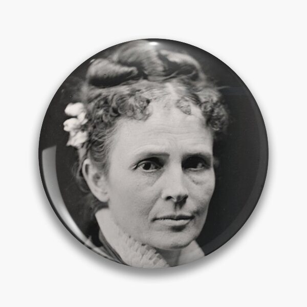 Item preview, Lucretia Mott designed and sold by rotkvica.