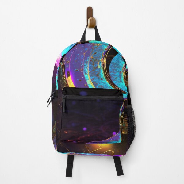 Item preview, Synthwave Musical Note designed and sold by VhsNeon.