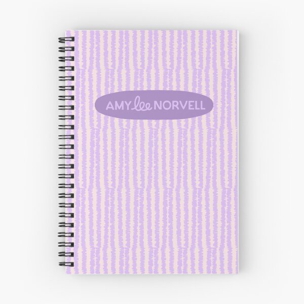Item preview, Amy Lee Norvell designed and sold by MKWCreativeCo.