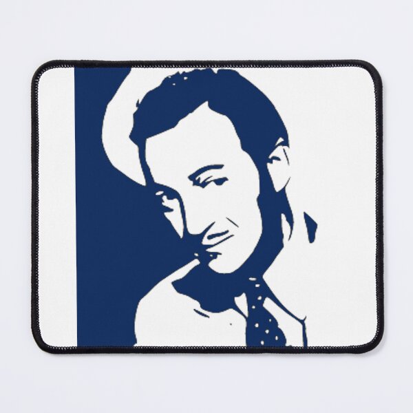 Item preview, David Niven designed and sold by Gentle40Winks.