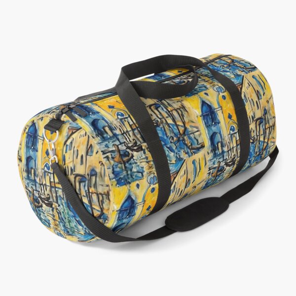 Item preview, Imaginary Venice [Oskar revisited] designed and sold by Nikola Eftimov.