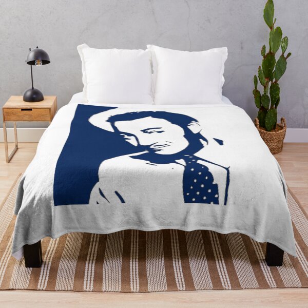 Item preview, David Niven designed and sold by Gentle40Winks.