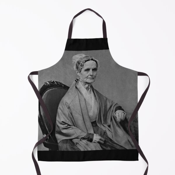 Item preview, Feminist Lucretia Mott designed and sold by rotkvica.
