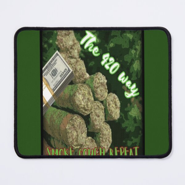 Item preview, The 420 Way designed and sold by rofre0856.