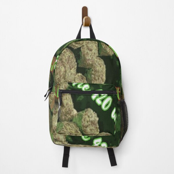 Item preview, The 420 Way designed and sold by rofre0856.