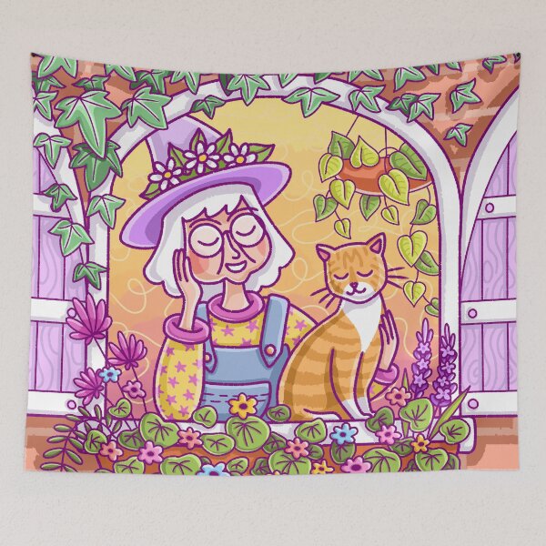Item preview, Lolly and Vinegar designed and sold by sombrasblancas.