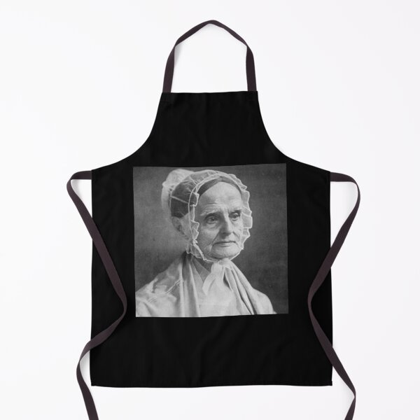 Item preview, Abolitionist Lucretia Mott designed and sold by rotkvica.