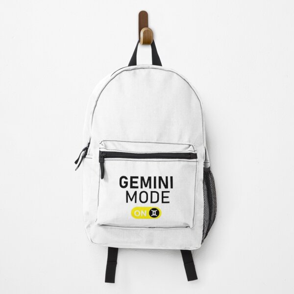 Item preview, GEMINI MODE ON Zodiac Sign MODE ON May 21-June 21 Lucky color Essential T-Shirt designed and sold by LightsOutSupply.