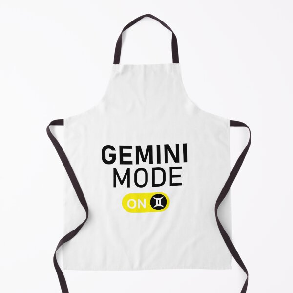 Item preview, GEMINI MODE ON Zodiac Sign MODE ON May 21-June 21 Lucky color Essential T-Shirt designed and sold by LightsOutSupply.