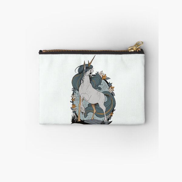Item preview, I was born a Unicorn designed and sold by Audrey May.