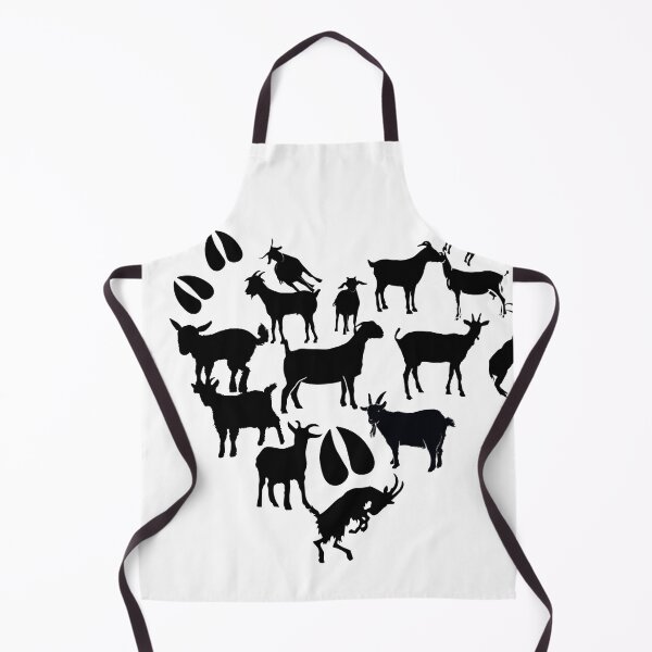 Item preview, Goat Heart  designed and sold by Aimee2424.