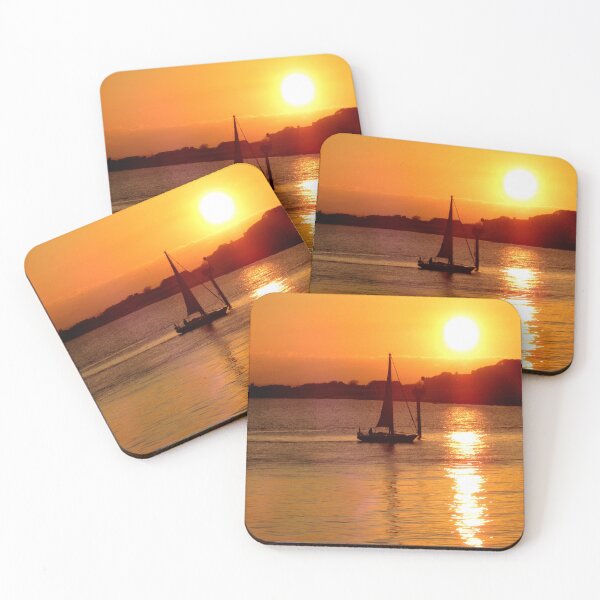 Item preview, Sunset strip designed and sold by CJWoolhead.