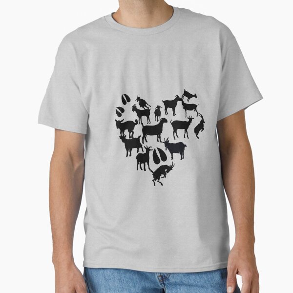 Item preview, Goat Heart  designed and sold by Aimee2424.