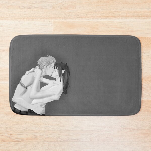 Item preview, Yaoi black and white designed and sold by FynnShadow.