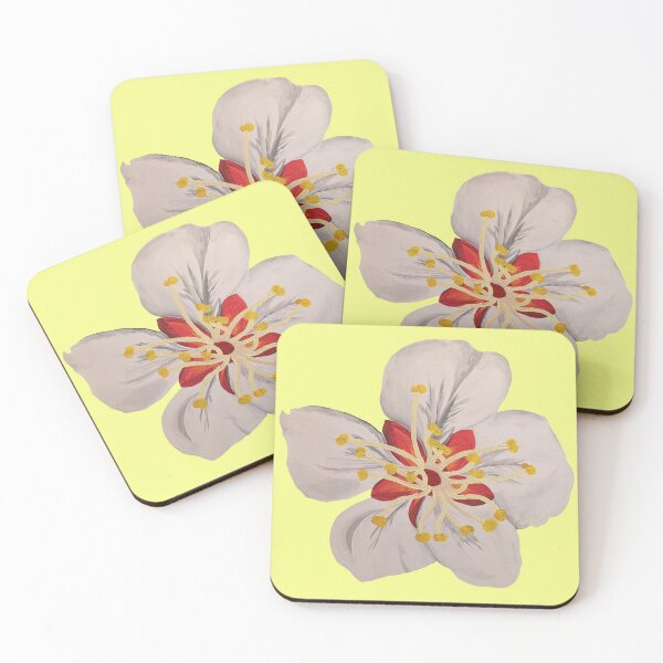 Item preview, Plum Blossom designed and sold by Nicole Niehues.