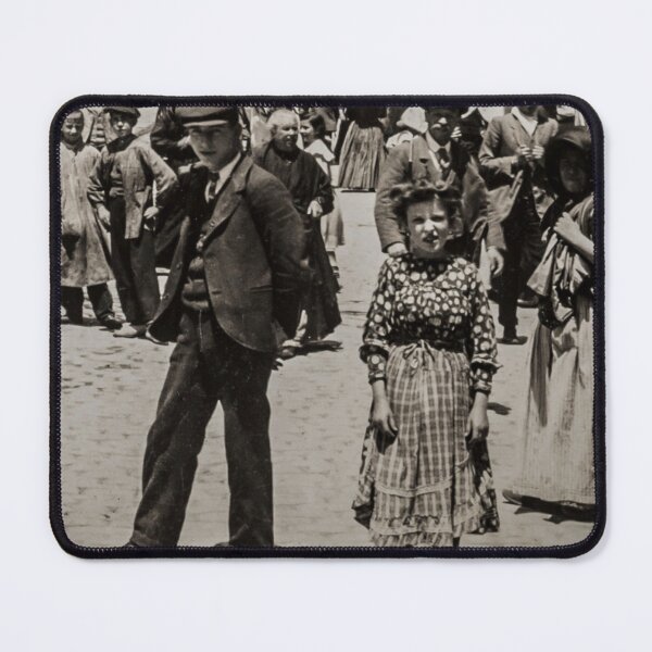 Item preview, Madrid, Spain 1906  designed and sold by lobodelnoir.