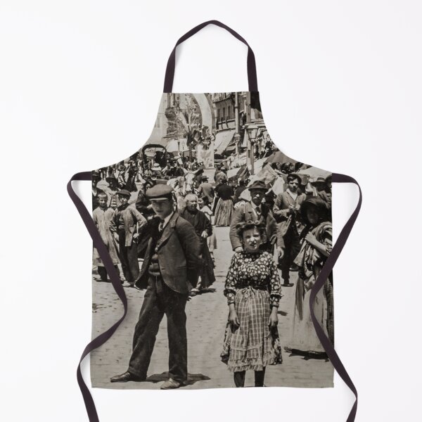 Item preview, Madrid, Spain 1906  designed and sold by lobodelnoir.