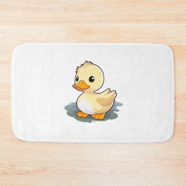 Item preview, Cute Duckling designed and sold by Broderick Erb.