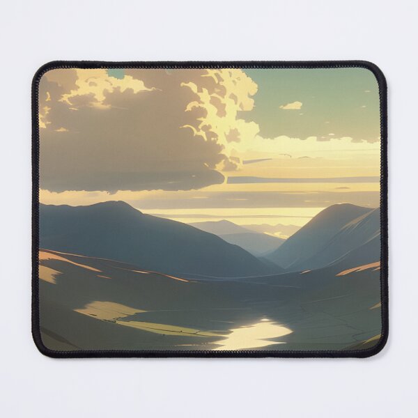 Item preview, North Lakes designed and sold by Colin Bentham.