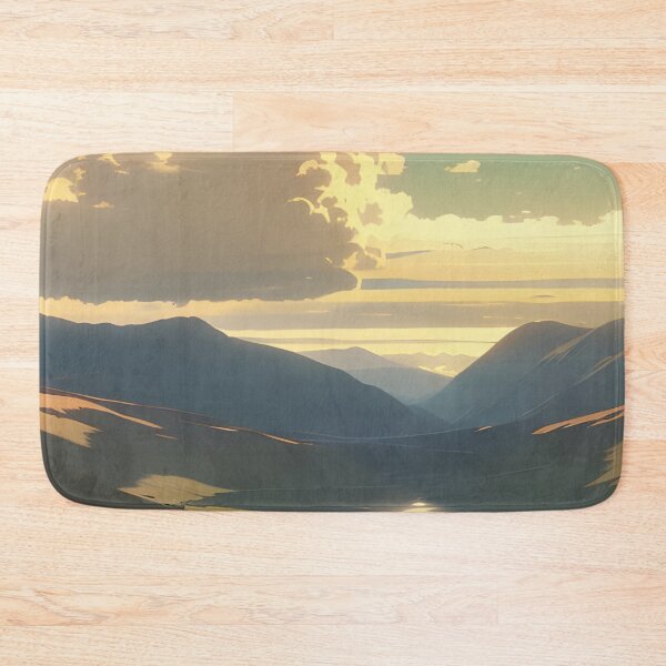 Item preview, North Lakes designed and sold by Colin Bentham.