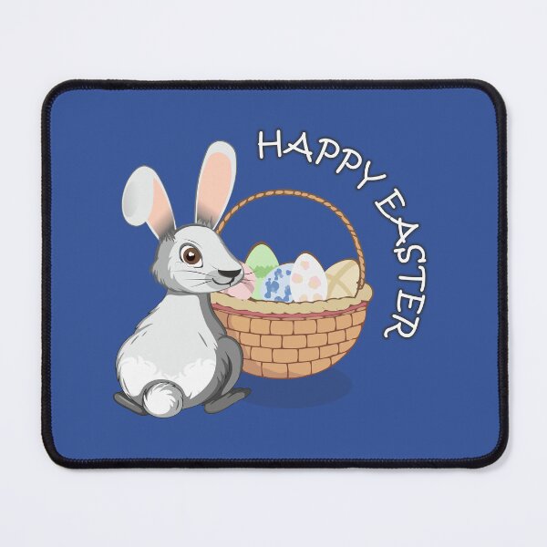 Item preview, HAPPY EASTER designed and sold by Jwroobel.
