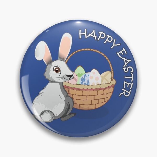 Item preview, HAPPY EASTER designed and sold by Jwroobel.