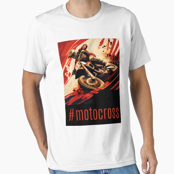 Item preview, Motocross designed and sold by Just66.