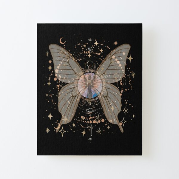 Angel Core Wall Art for Sale