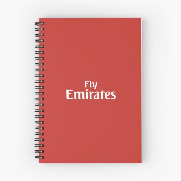 Aperçu de l'œuvre Fly Better Emirates Collection créée et vendue par Gabazo Store.