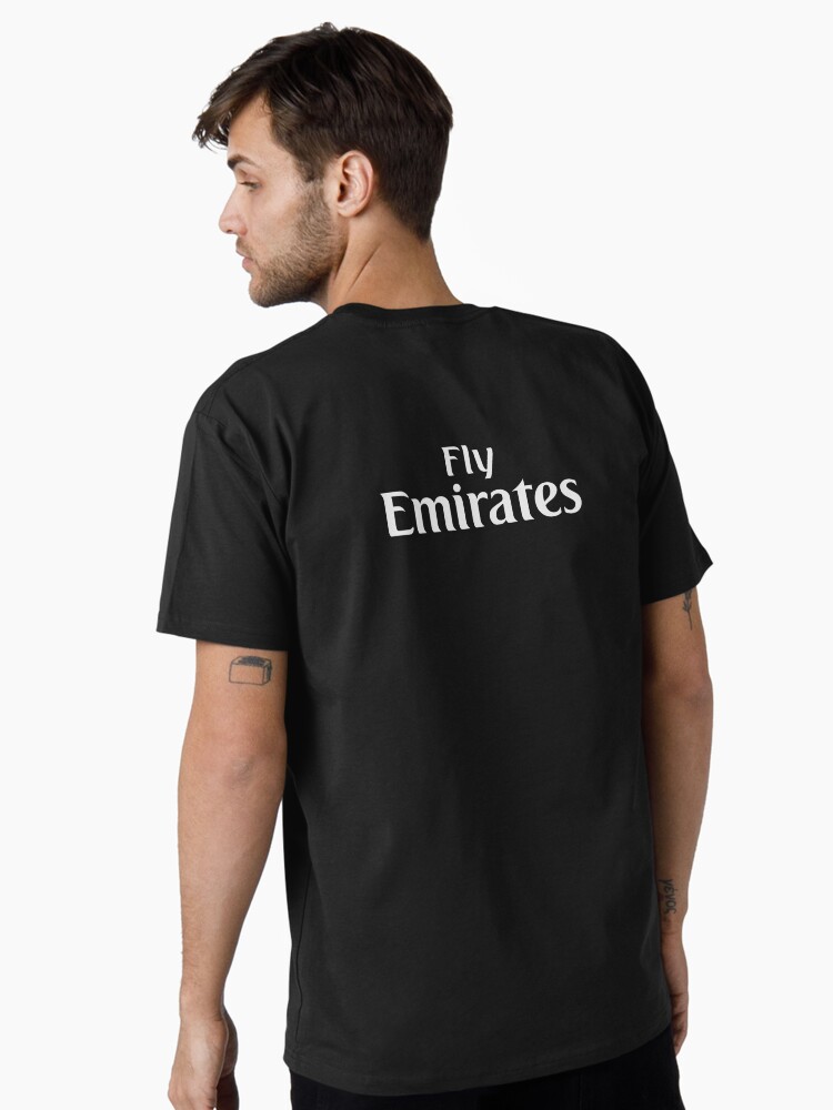 Fly Better Emirates Collection