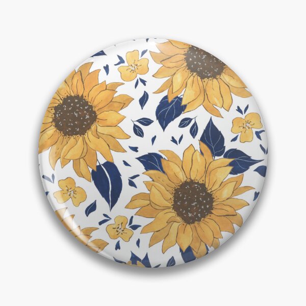Item preview, Sunflower Delight designed and sold by RoseDesigns87.