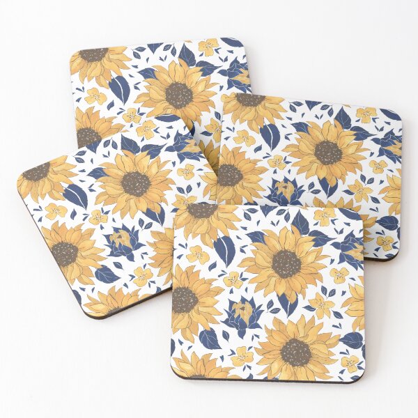 Item preview, Sunflower Delight designed and sold by RoseDesigns87.