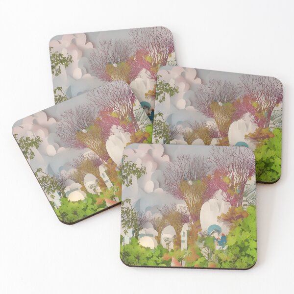Item preview, Travel inspiration designed and sold by sunny-meow-meow.