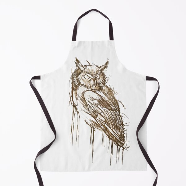 Item preview, Owl designed and sold by AngeloMain.