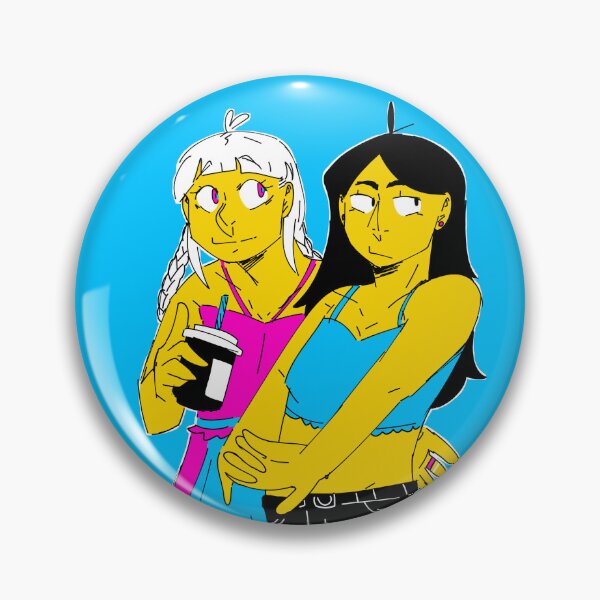Item preview, Girlfriends designed and sold by millight.