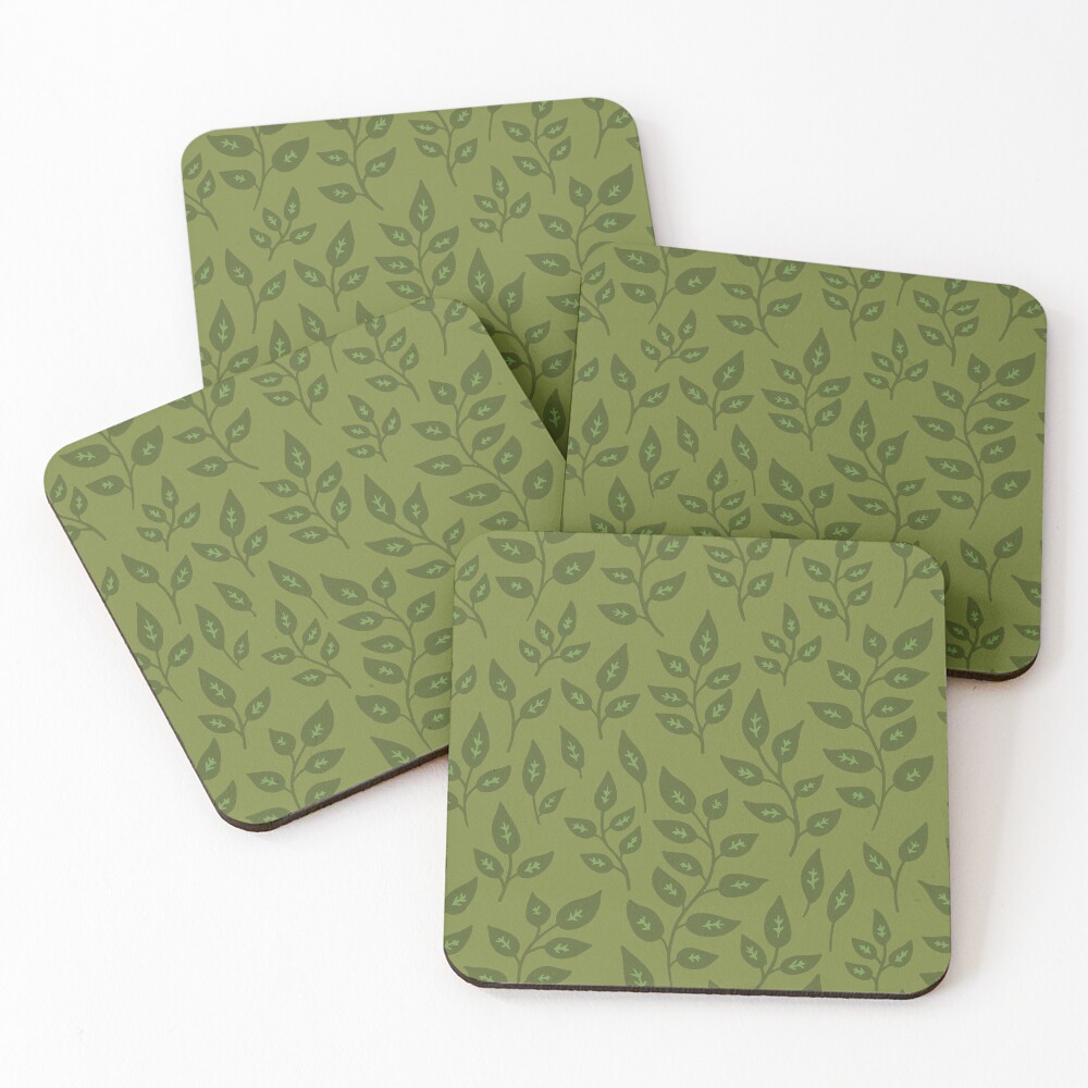 Item preview, Coasters (Set of 4) designed and sold by DavidAlan.