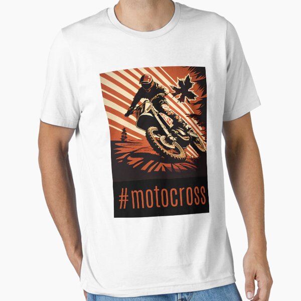 Item preview, Motocross designed and sold by Just66.