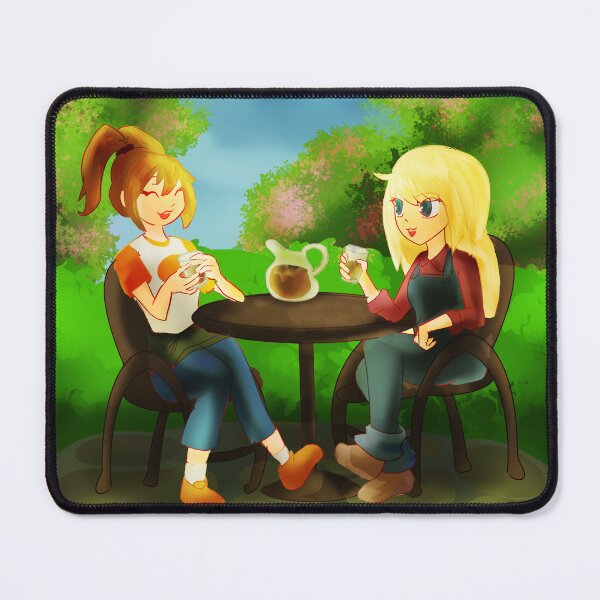 Item preview, Stories of Seasons designed and sold by Acornion.