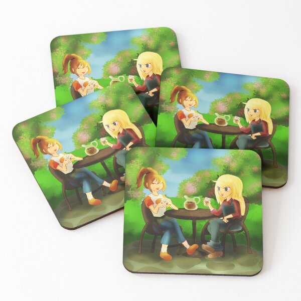 Item preview, Stories of Seasons designed and sold by Acornion.