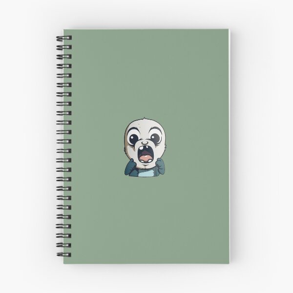 Item preview, Shocked Panda-rama designed and sold by StickersLT.
