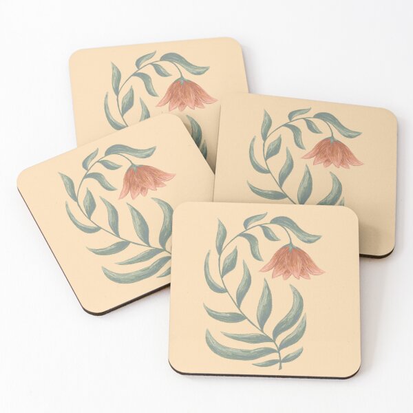 Item preview, Bell Flower designed and sold by LandOfFogShop.