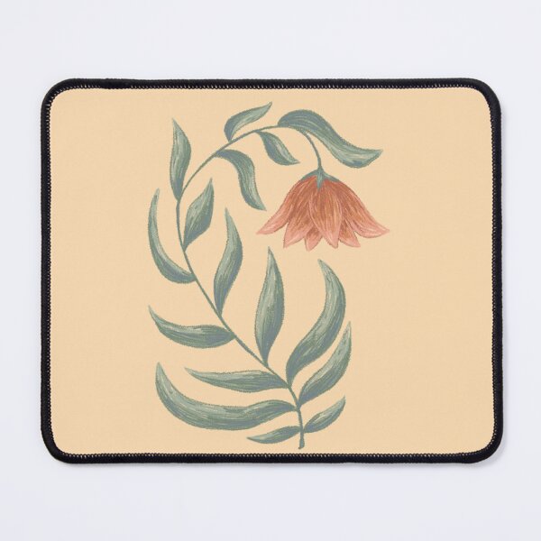 Item preview, Bell Flower designed and sold by LandOfFogShop.
