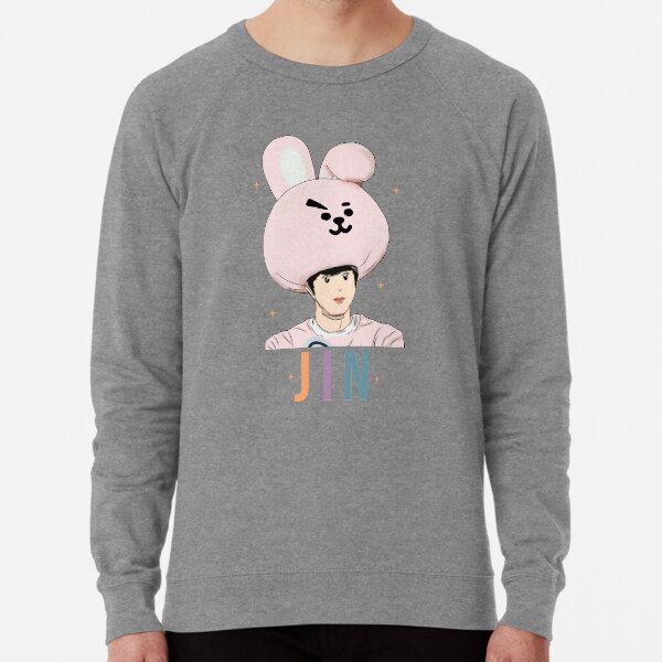 Bts Wearing 26 Hoodies Sweatshirts for Sale Redbubble