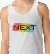 Spectrum Next Men's Tank Top