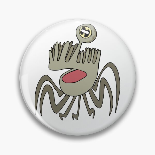 Item preview, One Eyed Alien Bug designed and sold by yotemarket.