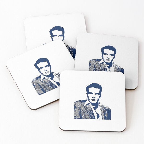 Item preview, Montgomery Clift designed and sold by Gentle40Winks.
