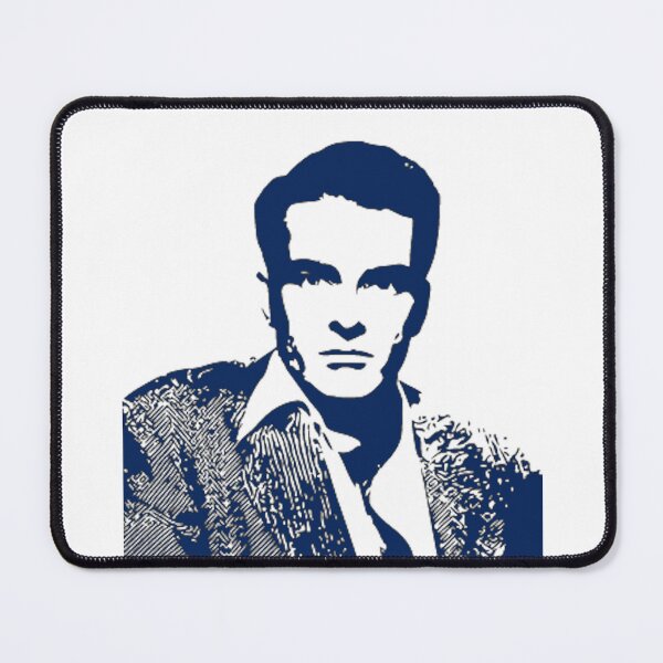 Item preview, Montgomery Clift designed and sold by Gentle40Winks.