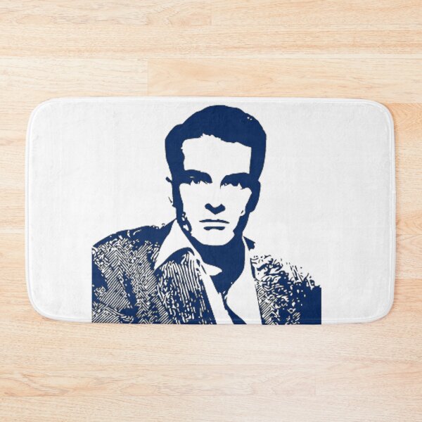 Item preview, Montgomery Clift designed and sold by Gentle40Winks.