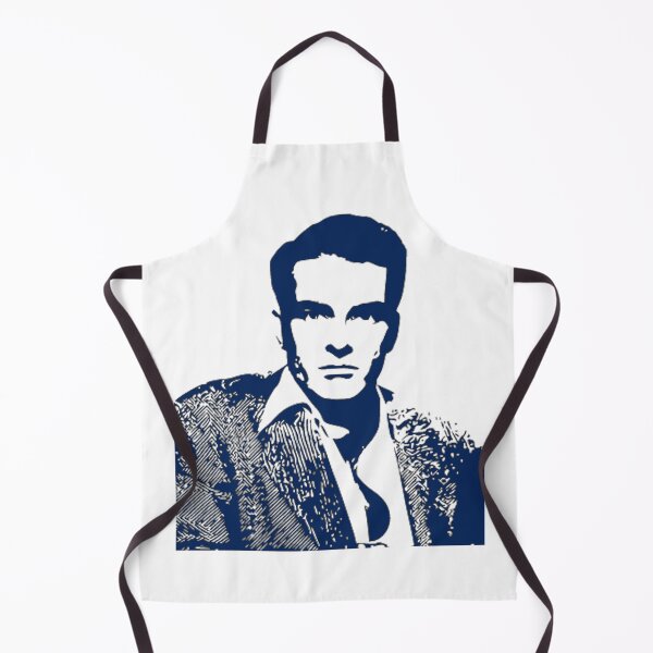 Item preview, Montgomery Clift designed and sold by Gentle40Winks.