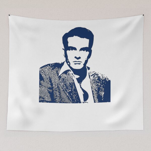 Item preview, Montgomery Clift designed and sold by Gentle40Winks.